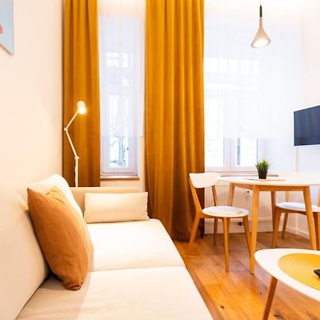 Cosy Apartment Koliste 25 Brünn Exterior foto