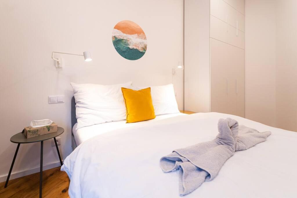 Cosy Apartment Koliste 25 Brünn Exterior foto