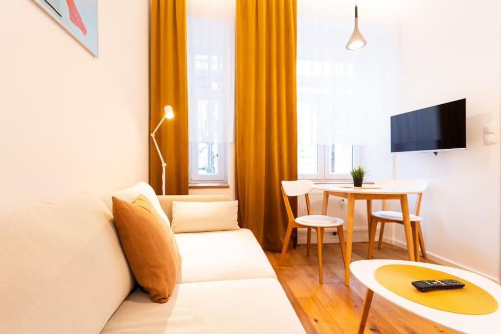 Cosy Apartment Koliste 25 Brünn Exterior foto